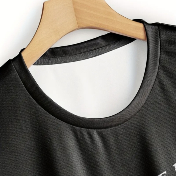 The Devil Saw Me With My Head Down Until I Said Amen Retro T-Shirt Unisex - Picture 7 of 11